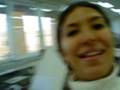 videos de Sara a Eurovisión