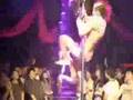 Pole Dance Night - PINK ! - PINK FORCE SHOW @ WAREHOUSE