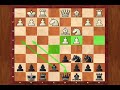 Chess Lesson: Alekhine Defence Chess Lesson: Alekhine Defence