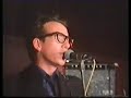 Elvis Costello - Watching The Detectives - 1977