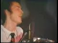 Elvis Costello - Watching The Detectives - 1977
