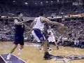 vlade divac post moves