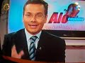 Después de que el MINPOPOINJUS Pedro Carreño encadenara a los medios para acusar a los estudiantes de haber provocado los disturbios en la UCV, Leopoldo Castillo y el periodista Miguel Ángel Rodríguez le responden al ministro en el programa Aló Ciudadano de Globovisión.