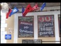 Fushata zgjedhore Gjirokaster