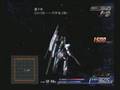 Another Century's Episode3 mission18A nu Gundam