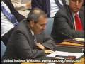UN Security Council July 22, 2008 - Ambassador Nawaf Salam ?????? ???? ???? UN Security Council July 22, 2008 - Ambassador Nawaf Salam ?????? ???? ????
