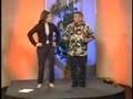 Kumu Hula Kekaimoku Yoshikawa Performs On KHNL News 8