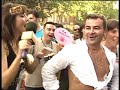 jorge javier vazquez a lo loco