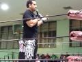 2010-05-23 | Tommy Dreamer vs Homicide(part1) 5-15-10 ~> title :) ()