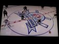 NHL 09 EASHL PS3 EASHL Playoffs: Angry Whoppers vs HE HATE ME -- Period 1