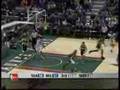 Charlie Villanueva - Milwaukee Bucks Highlights (Part 2)