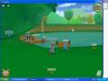 videos de Toontown day to go fishing