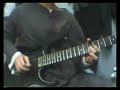 Zebrahead -- Over The Edge