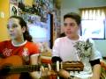 BROCCOLI - Roh and Akino take 5 - CONSEGUIMOS!!!