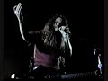 Sepultura - Symptom of the Universe - El Paso TX 90