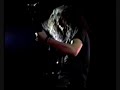 Sepultura - Symptom of the Universe - El Paso TX 90