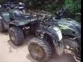ATV Tour in Phuket