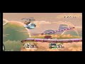 Aiko (Dedede) vs Foulplay (Marth) 2