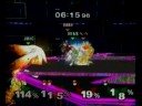Jmic Jammin(Falcon) vs. Lester Marvin