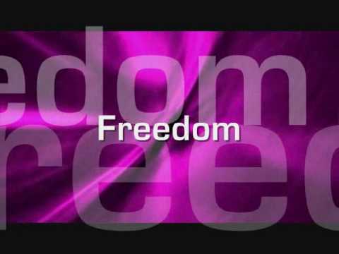Freedom - Freedom - Eddie James - The Ultimate Call (2008)- a Worship Video with lyrics.
