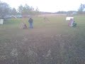 paint ball game .wmv