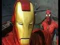 Spider man vs Iron man vs Hulck