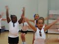 Livvy Low and Kayla in Cheerleading Camp Livvy Low and Kayla in Cheerleading Camp