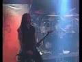 Trivium playing A Gunshot to the Head of Trepidation LIVE