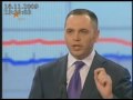 Бачунация в прямом эфире