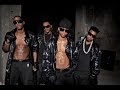 pretty ricky – Nothing But A Number