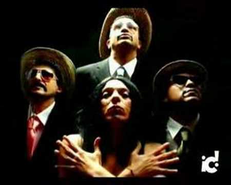 Chigüesque TV: Chari Suárez y Los ...