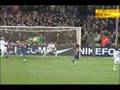 BARCALONA VS REAL MADRID