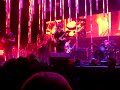 Radiohead - Bodysnatchers live in Tampa Florida May 6, 2008
