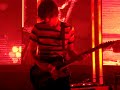 Radiohead - Bodysnatchers live in Tampa Florida May 6, 2008