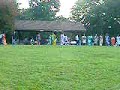 Bengali Aunties Racing!!
