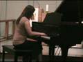 Danielle Nachbar performing Toccata by Khachaturian.mpg