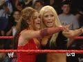 Raw.06.19.06 - Torrie & Maria vs Mickie James & Candice (Bra & Panties Tag Match) Raw.06.19.06 - Torrie & Maria vs Mickie James & Candice (Bra & Panties Tag Match)