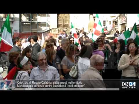 180secondi del 22 maggio 2012
