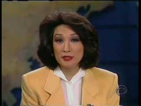 Connie Chung