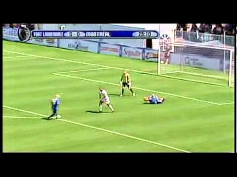 Strikers Vs. Montreal Extended Highlights Strikers Vs. Montreal Extended Highlights