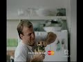 Spot - MasterCard - Iscrizione in palestra 60?