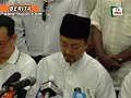 Umno dah porak peranda, Saya sokong ayah - Mukhriz Mahathir