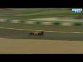 essais F1 de Mclaren Mercedes par...