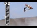 videos de massive backflip on Jets ski!!