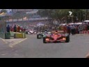 IndyCar 2008 - Nikon Indy 300 - Surfers Paradise : Part 1
