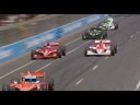IndyCar 2008 - Nikon Indy 300 - Surfers Paradise : Part 1