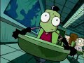 Invader Zim - Flagpole Sitta - Harvey Danger - AMV