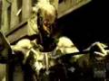 Raiden Kicking some ass