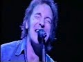 Bruce Springsteen &amp; The E Street Band - Lonesome Day