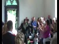 Hochzeit mal anders, Fränzi und Marco, 16.07.11